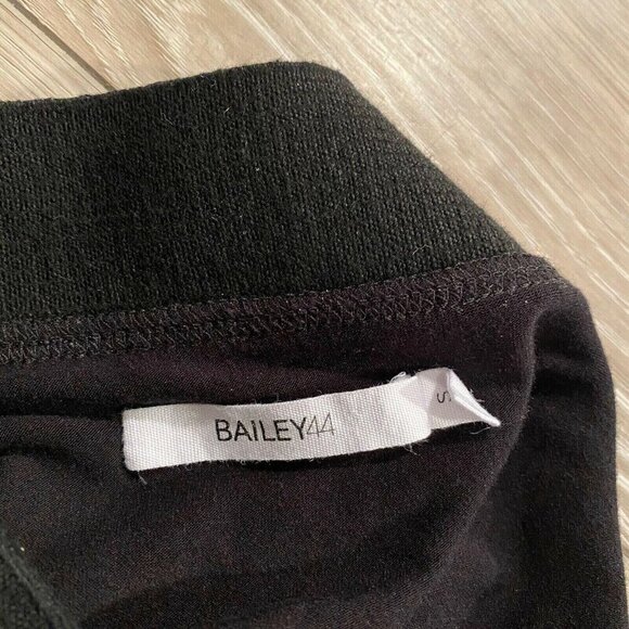 Bailey 44 Midi Skirt Pull On Elastic Waist Stretch Marble Women's Size Small S - Picture 4 of 5